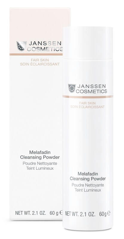 Melafadin Cleansing Powder 60 g